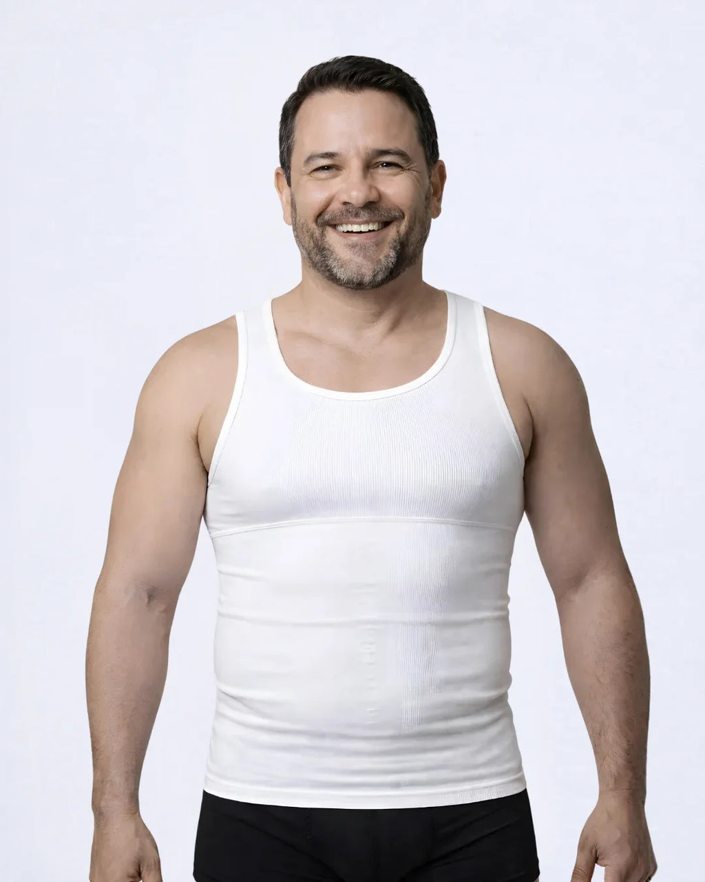 Sculptmen Compression Vest