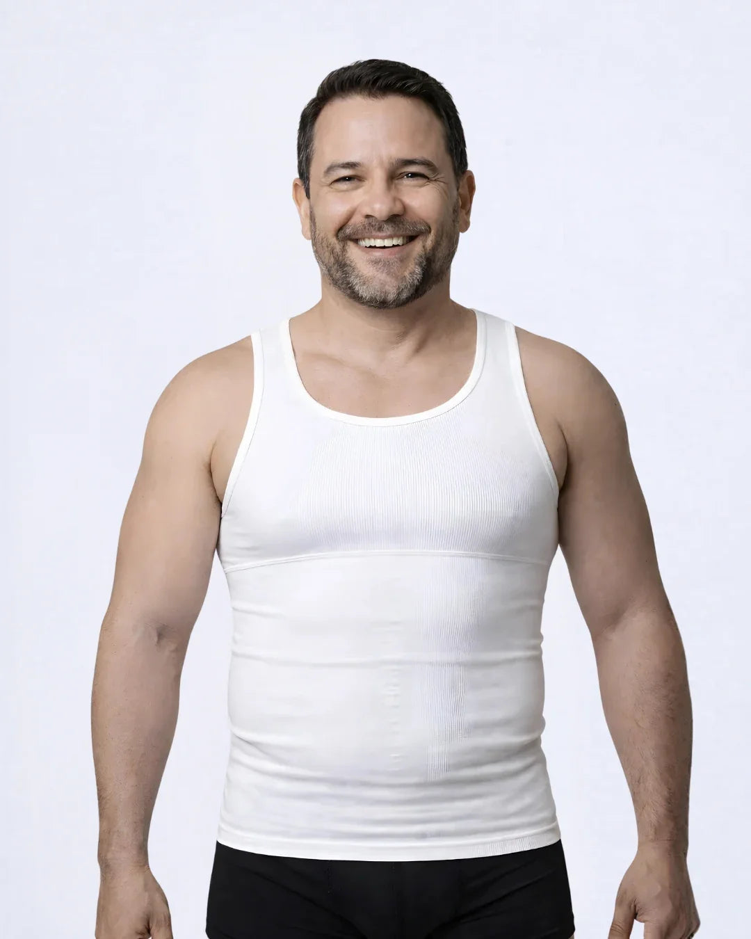 Sculptmen Compression Vest
