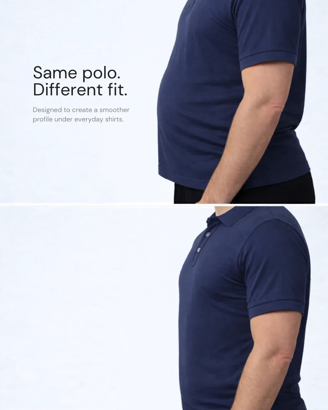 Sculptmen Compression Vest