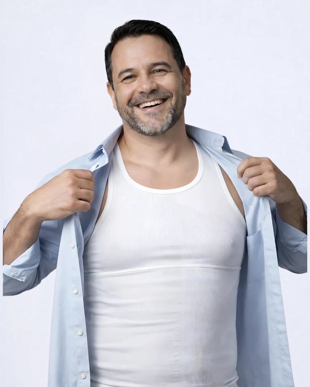 Sculptmen Compression Vest