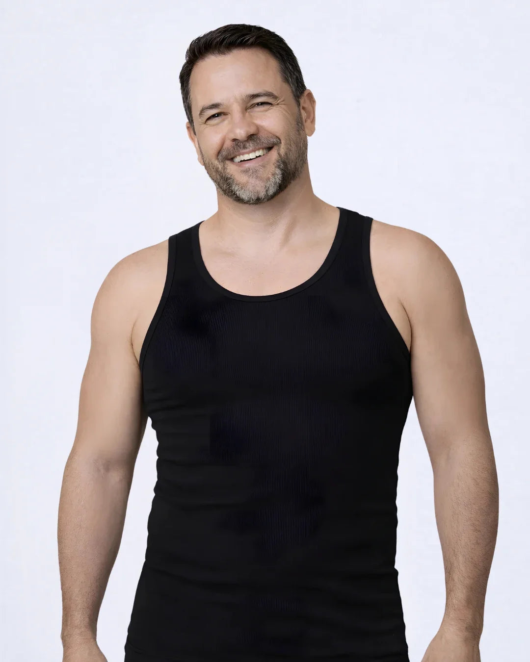Sculptmen Compression Vest